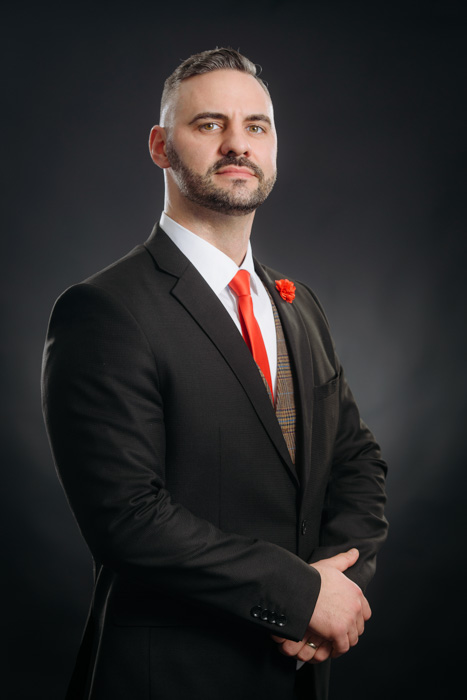 roman-kostrej